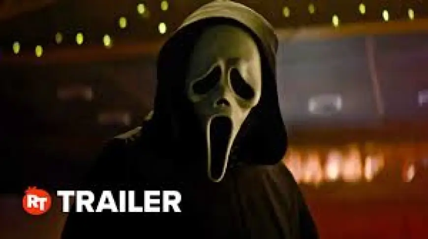 Scary Movie: 'Scream 7' Scores Franchise-High $7.8 Million in Previews as Neve Campbell Returns