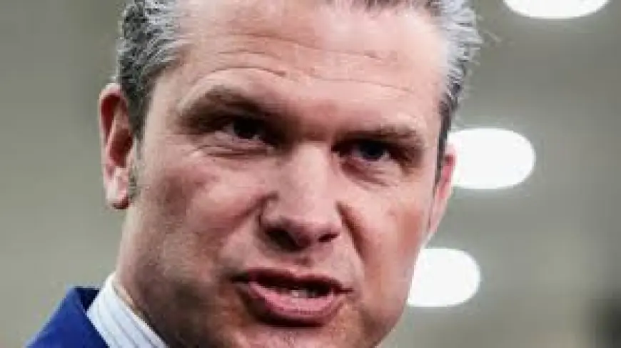 Citizenship In Society Merit Badge Framed by Scouting America’s Deal to End DEI as Pentagon Signals Continued Ties