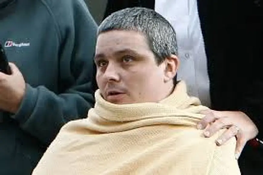 Anthony Russell: Soham murderer Ian Huntley seriously injured in prison attack