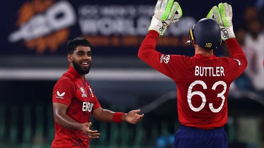 Eng Vs Nz: England chase down 160 to hobble New Zealand’s semi-final hopes