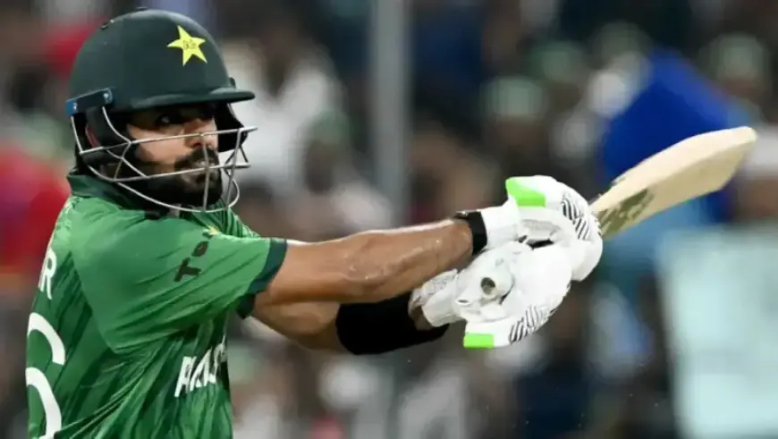 T20 World Cup: Pakistan Faces Sri Lanka Amid New Captain Speculation