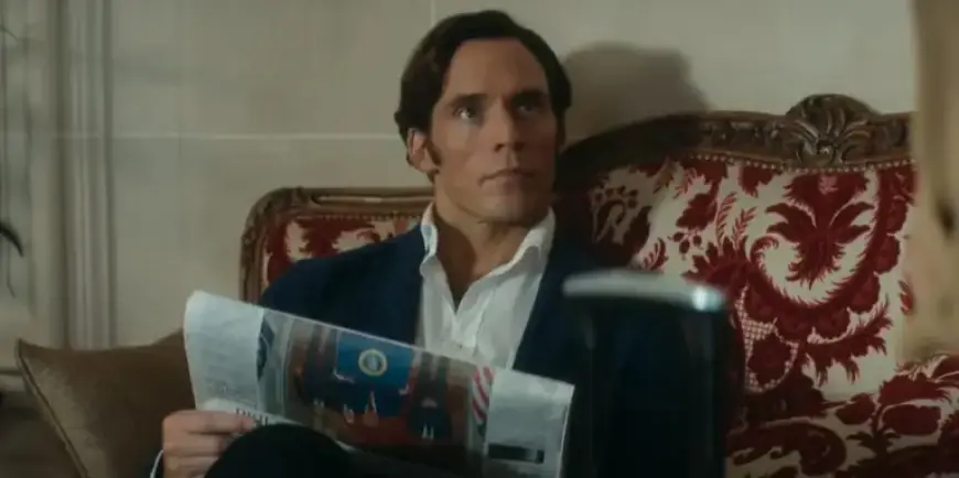 Sam Claflin’s Gripping Thriller Premieres on UK Streaming Platforms