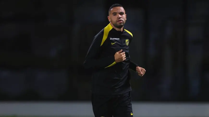 Al-ittihad Vs Al-khaleej: al-ittihad vs al-khaleej Preview as En-Nesyri Returns