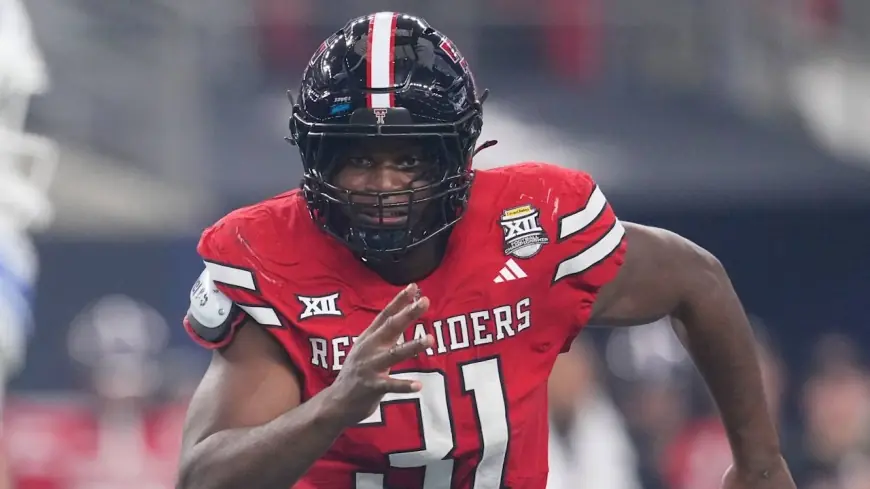 Nfl Mock Draft 2026: Second projection ahead of the Combine and the April 23-25 draft