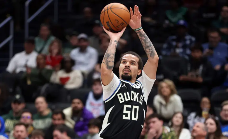 Suns Coach Jordan Ott Explains Why Cole Anthony Hasn't Joined Team