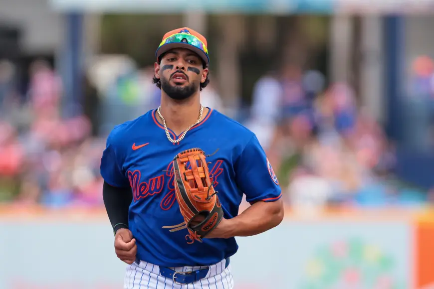 Mj Melendez’s Bounce-Back Chance in Queens: Mets 2026 Preview and a Surprising Position Move