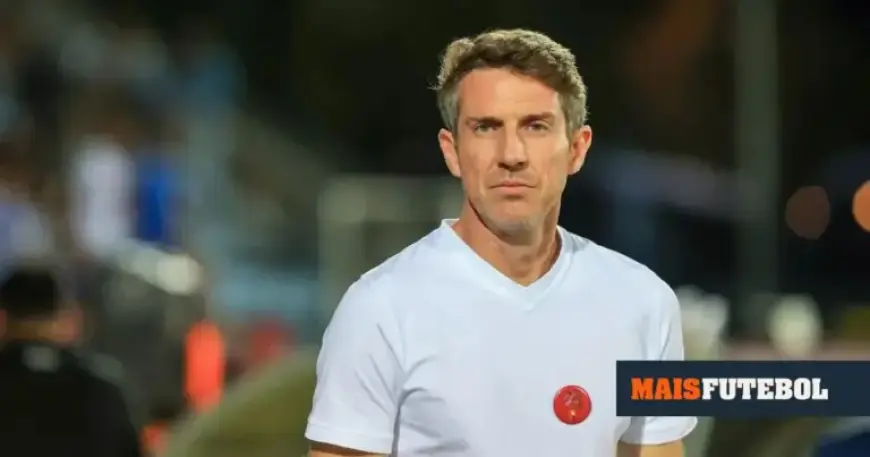 Seabra Eager to Challenge FC Porto’s Top Position