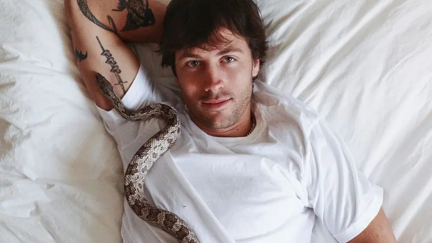 Maura Higgins at the Center of Rob Rausch’s Finale Confession as Season 4 Ends in Betrayal