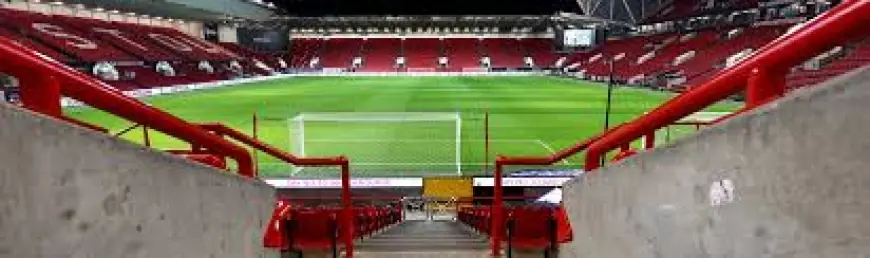 Bristol City Vs Watford: Twine Header Cancels Out Kjerrumgaard’s Early Strike at Ashton Gate