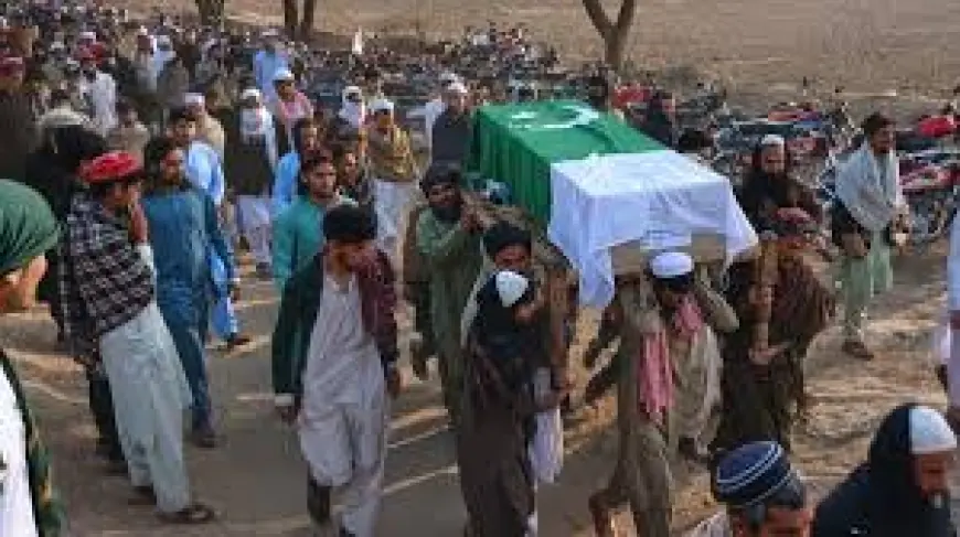 Pakistan Afghanistan escalation raises risk of wider conflict as claims and casualties remain unclear