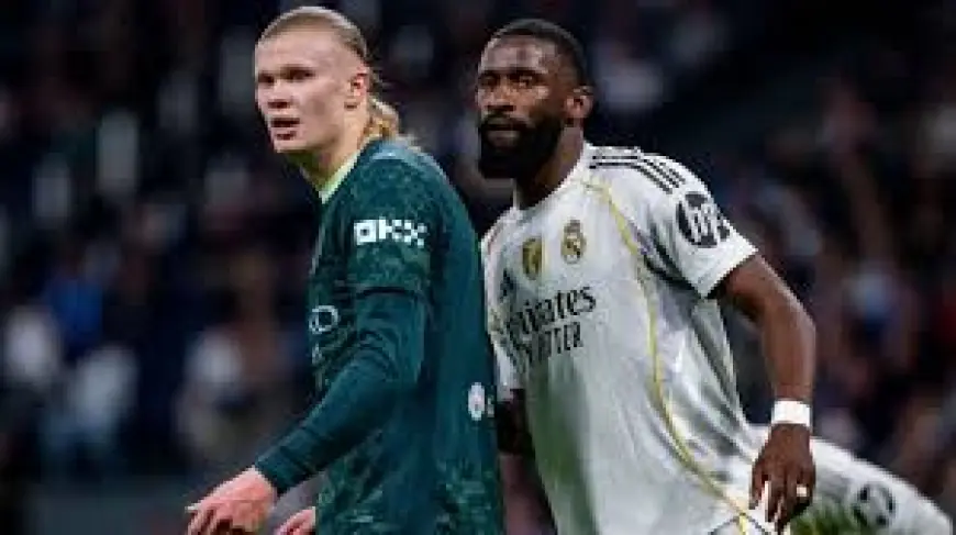 Champions League Draw: Chelsea to Face PSG in Last 16 as Man City Are Paired with Real Madrid