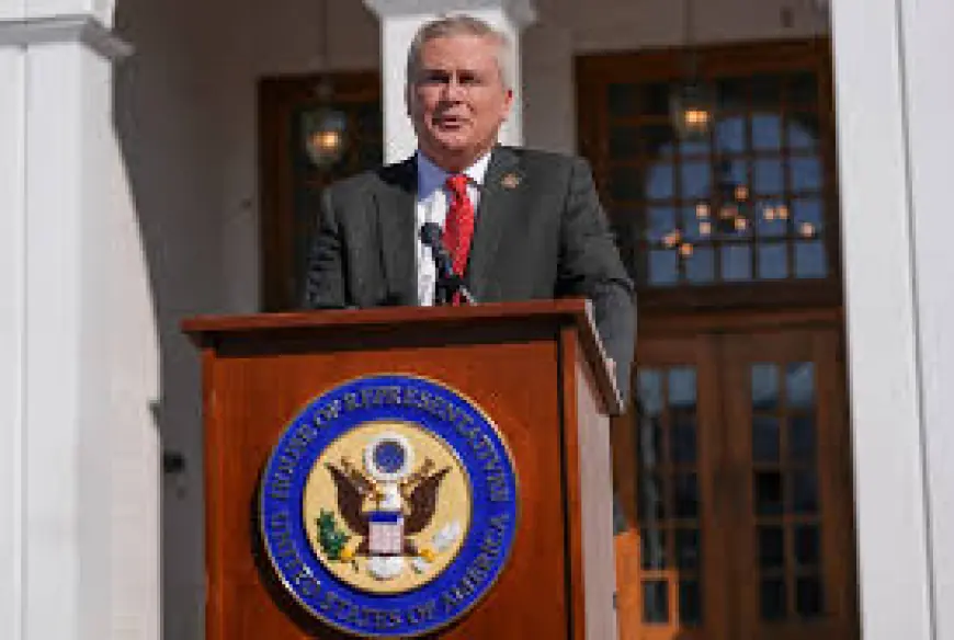 Bill Clinton Deposition: ‘I saw nothing, and I did nothing wrong,’ former president tells House panel