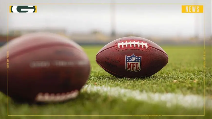 Cam Achord Named Packers Special Teams Coordinator After Multi-Day Interview Process