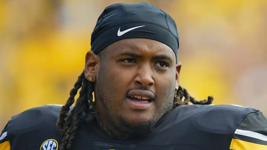 Toriano Pride Jr Runs Fastest 40 at Combine, Set to Work Out Friday