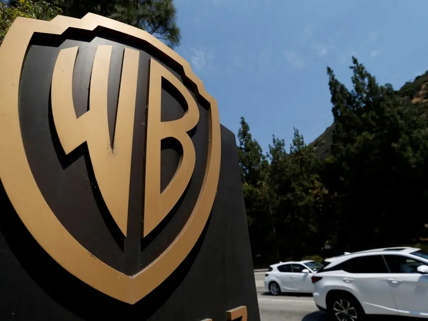 Paramount wins Warner Bros battle as Hollywood and Maga align