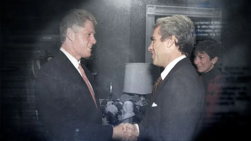 How Old Is Bill Clinton: Why newly released Epstein files are reshaping questions about his post‑presidential circle