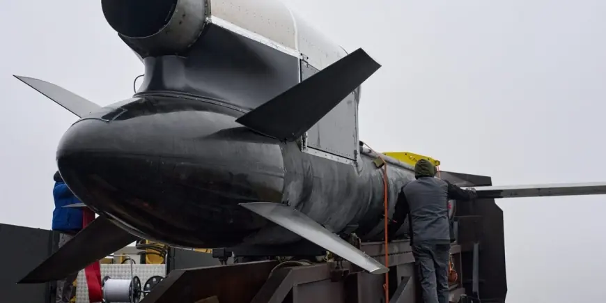 Satellite Imagery Shows Damage at Votkinsk After Flamingo Strike; Zelensky Says All Missiles Hit Targets