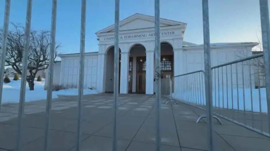 Bill Clinton Testifies on Connections to Jeffrey Epstein