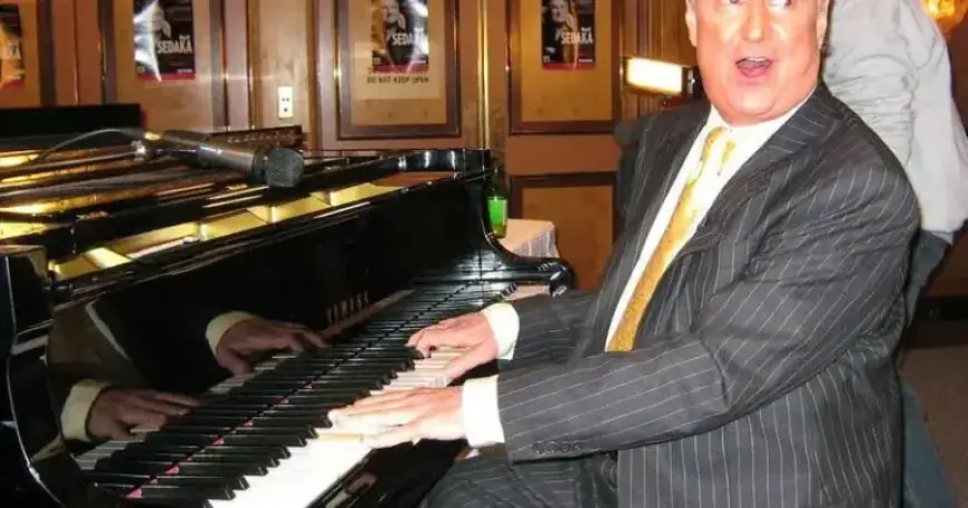 Legendary Singer-Songwriter Neil Sedaka Passes Away at 86