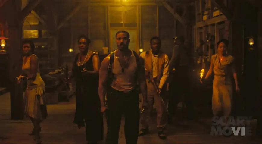 Scary Movie 6: New Trailer, Massive Cast and Controversial Spoofs Revealed