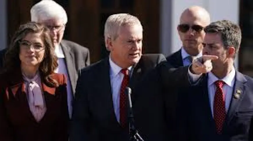 Howard Lutnick Faces Fresh Calls to Testify as Lawmakers Move Toward Subpoena