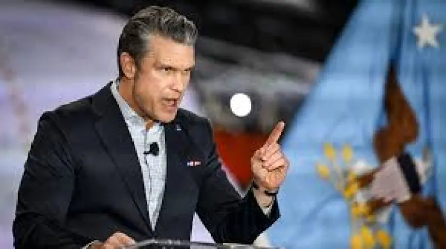 What Is Anthropic: Pentagon Attacks Chief as Deadline Looms