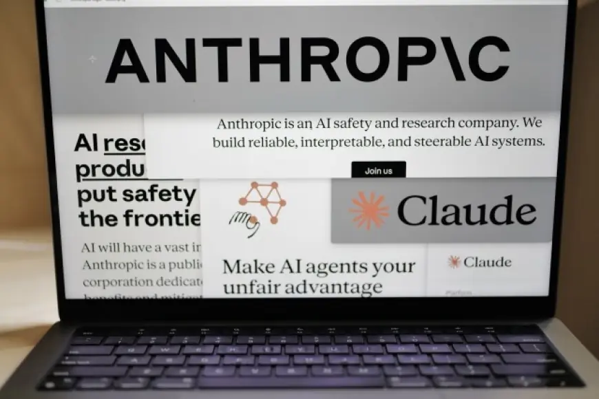 Anthropic AI Faces U.S. Federal Phaseout as Claude AI Guardrails Trigger Showdown