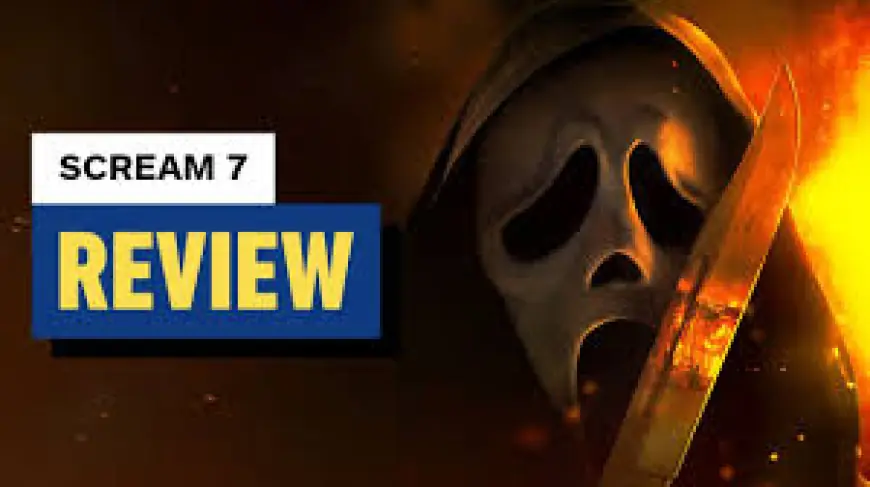 Scream 7 Reviews: Does Scream 7 Have A Post Credit Scene?