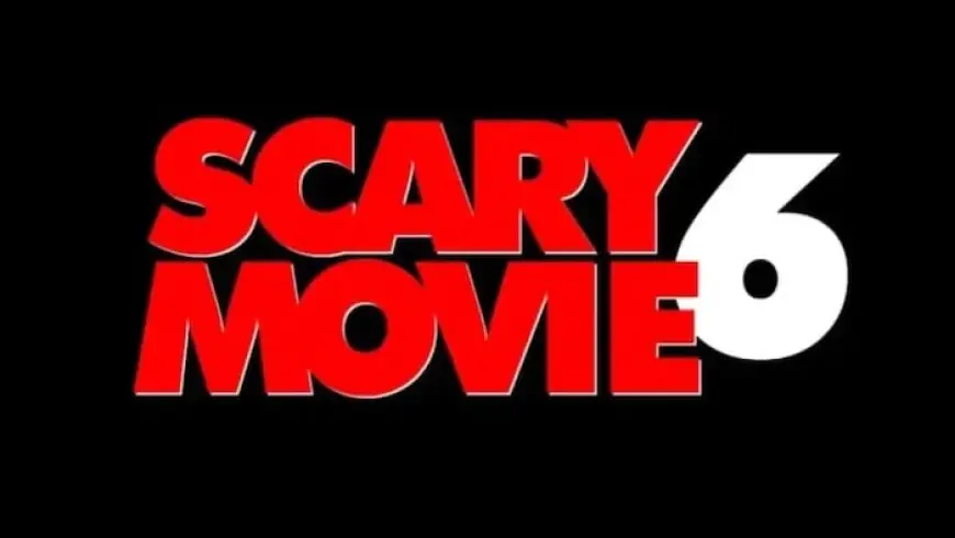 Scary Movie 6 Trailer Leak Sparks Online Frenzy Ahead Of June Release