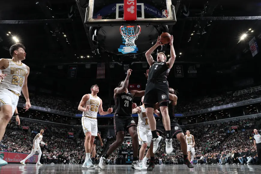 Nets Vs Celtics: Tatum out, Powell assigned to G League ahead of Friday game