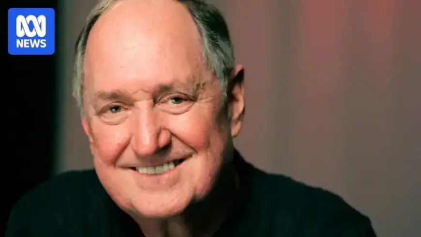 Singer Neil Sedaka of “Breaking Up Is Hard To Do” Dies at 86