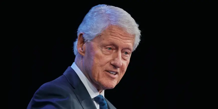 Bill Clinton Deposition And Hillary Clinton Deposition Ignite New US Flashpoint Over Pizzagate