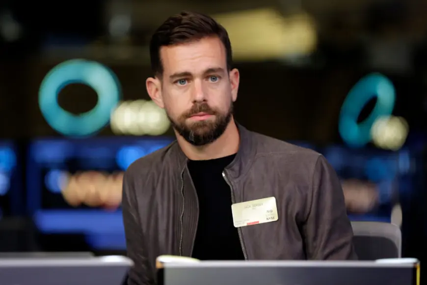 Block CEO Jack Dorsey says AI drove layoffs as shares surge