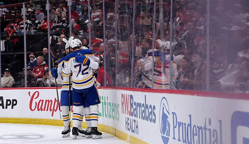 Sabres Vs Panthers — sabres vs panthers Odds and Picks for Friday Night