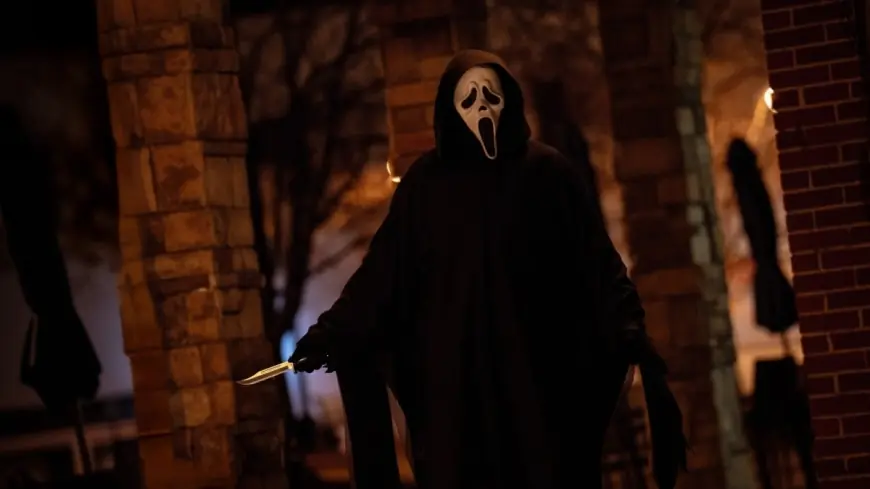 Scary Movie Echoes: Scream 7 Brings Neve Campbell Back Amid Mixed Early Reviews