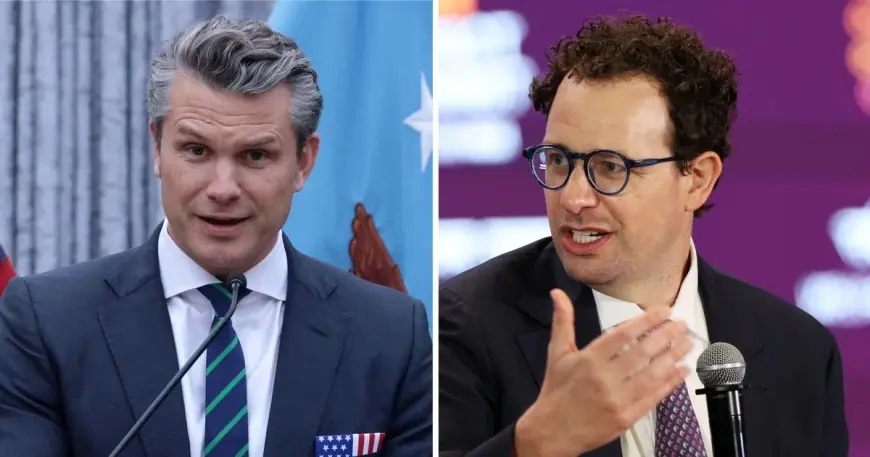 Anthropic vs. Pentagon: Trump Orders Federal Agencies to Phase Out Claude AI After Dario Amodei Refuses Military Ultimatum