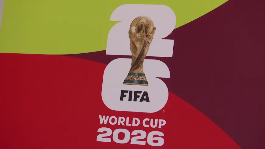 2026 World Cup Build-Up Accelerates as Ticketing, Security, and Host-City Costs Take Center Stage