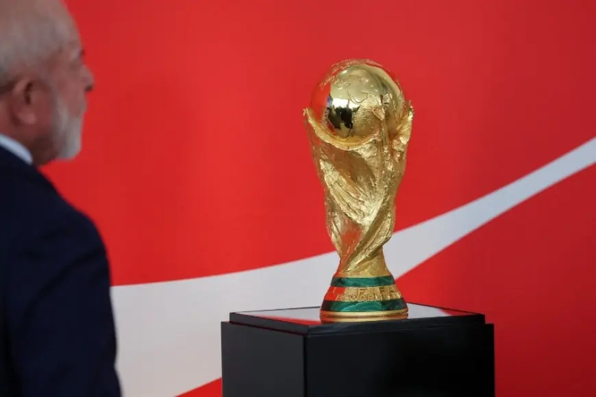 FIFA World Cup 2026 Build-Up Accelerates With Ticketing Questions, Mexico Security Review, and March Qualifiers