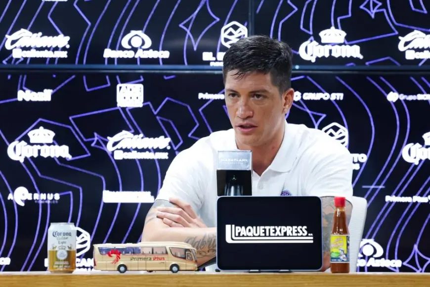 Mazatlán - Pachuca: Jornada 8 at El Encanto Sees Home Side Chase Response Against In-form Tuzos