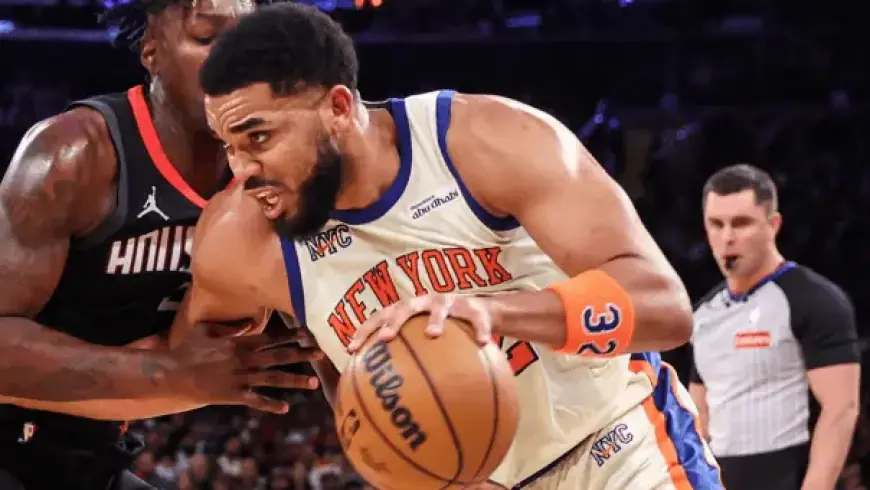 Knicks vs Bucks: Tonight’s NBA Game Odds, Picks, and Predictions