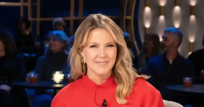 Julie Bélanger Hospitalized; Gino Chouinard to Step In as Replacement