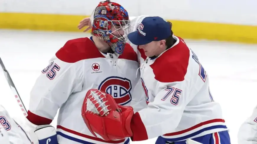 How One Trade Could Make Montreal Canadiens Stanley Cup Contenders