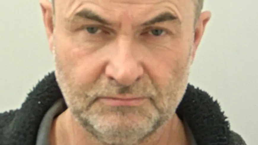 Trudi Burgess left tetraplegic after ‘Jekyll and Hyde’ partner broke her neck — attacker jailed for 16 years