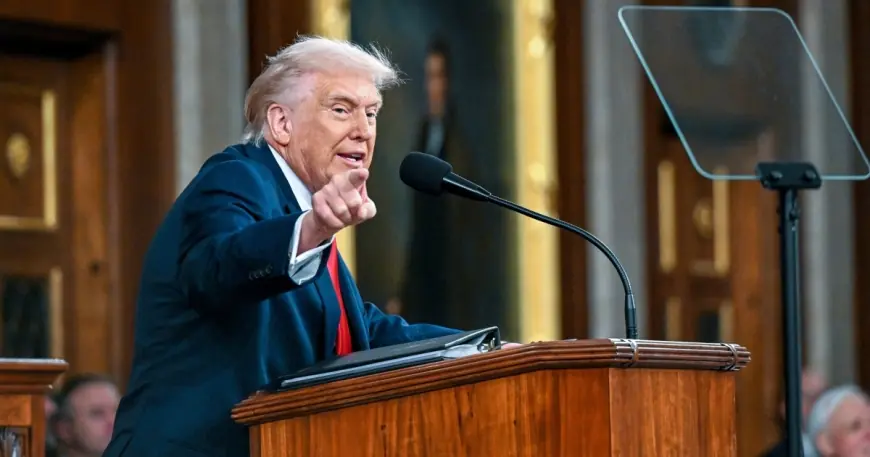 Laura Ingraham and the Media Moment: Who Feels the Impact of Trump's Grisly 'Golden Age' Pitch