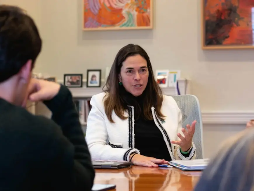 Dartmouth Points the Way: Which Students and Families Feel the Impact of New Cost and Career Priorities