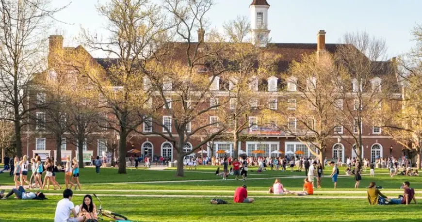 Dartmouth College’s rapid AI push is reshaping campus life — students and faculty are already feeling the pressure