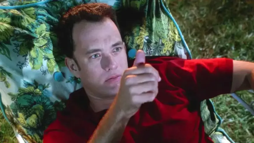 Tom Hanks Almost Transformed the Best Star Trek Film