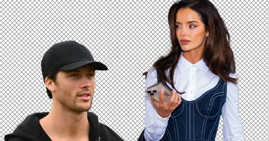 Rob Rausch Girlfriend: What Three Recent Headlines Say About Maura Higgins, a Birkin and Fan Reaction