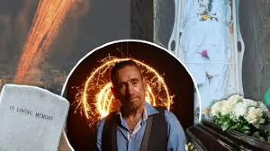 Burning Man Reframes Parental Fear: An Israeli Drama That Lands Like a Mirror for Families of Soldiers