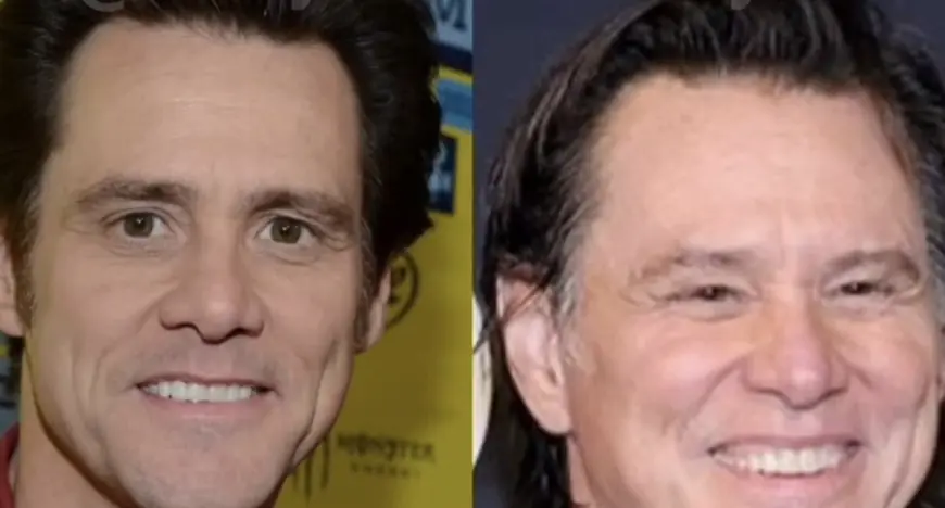 Jim Carrey Now: The Full Story Behind His César Award, New Look, Girlfriend, and Life in Retirement